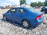 1HGFA16588L****** Salvamento y Reparables 2008 Honda Civic en Greenville