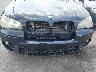 5UXZV8C53CL****** Wrecked 2012 BMW X5 in North Carolina State