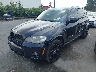 5UXZV8C53CL****** Used and Repairable 2012 BMW X5 in Charlotte