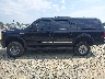 1FMNU43S83E****** Repairable 2003 Ford Excursion in Virginia State