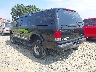 1FMNU43S83E****** Salvage and Repairable 2003 Ford Excursion in Northern Virginia