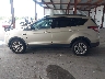 1FMCU0GD3JU****** Repairable 2018 Ford Escape in Florida State