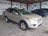 1FMCU0GD3JU****** Salvage and Wrecked 2018 Ford Escape in Fort Pierce