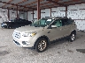 1FMCU0GD3JU****** Used and Repairable 2018 Ford Escape in Fort Pierce