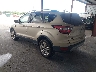 1FMCU0GD3JU****** Salvage and Repairable 2018 Ford Escape in Fort Pierce