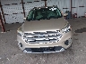 1FMCU0GD3JU****** Salvage and Repairable 2018 Ford Escape in Florida State