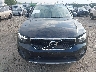 YV4162UKXL2****** Salvage and Repairable 2020 Volvo XC40 in Pennsylvania State