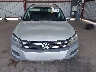 WVGAV7AXXJK****** Wrecked 2018 Volkswagen Tiguan in California State