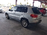 WVGAV7AXXJK****** Salvage and Repairable 2018 Volkswagen Tiguan in Stockton
