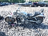 1HD1HAZ122K****** Wrecked 2002 Harley-Davidson V-Rod in New York State