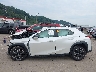 JTHU9JBH5K2****** Salvage 2019 Lexus UX 250h