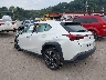 JTHU9JBH5K2****** Salvage and Repairable 2019 Lexus UX 250h in Pittsburgh