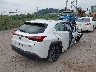 JTHU9JBH5K2****** Salvage and Wrecked 2019 Lexus UX 250h in Pennsylvania State