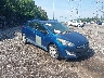 KMHD35LE1DU****** Salvamento y Destrozados 2013 Hyundai Elantra en Bridgeport