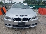 WBA5B3C55GG****** Destrozados 2016 BMW 535i en Estado de Carolina del Norte
