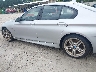 WBA5B3C55GG****** Reparables 2016 BMW 535i en Estado de Carolina del Norte