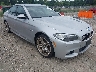 WBA5B3C55GG****** Salvamento y Destrozados 2016 BMW 535i en Wilmington