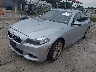 WBA5B3C55GG****** Usados y Reparables 2016 BMW 535i en Wilmington