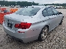 WBA5B3C55GG****** Salvamento y Destrozados 2016 BMW 535i en Estado de Carolina del Norte