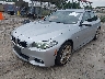 WBA5B3C55GG****** Salvamento y Reparables 2016 BMW 535i en Estado de Carolina del Norte