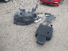 1N6ED1EK2RN****** Wrecked 2024 Nissan Frontier in Pennsylvania State
