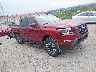 1N6ED1EK2RN****** Salvage and Wrecked 2024 Nissan Frontier in Pittsburgh
