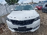 2G1115SL9F9****** Wrecked 2015 Chevrolet Impala in Illinois State