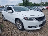 2G1115SL9F9****** Used 2015 Chevrolet Impala in Illinois State