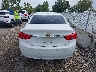 2G1115SL9F9****** Wrecked 2015 Chevrolet Impala