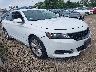 2G1115SL9F9****** Salvage and Wrecked 2015 Chevrolet Impala in Chicago South