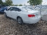 2G1115SL9F9****** Salvage and Repairable 2015 Chevrolet Impala in Chicago South