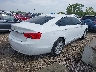 2G1115SL9F9****** Salvage and Wrecked 2015 Chevrolet Impala in Illinois State