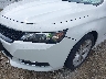 2G1115SL9F9****** Salvage and Repairable 2015 Chevrolet Impala in Illinois State