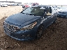 5NPE24AF4FH****** Used and Repairable 2015 Hyundai Sonata in Phoenix