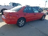 1G1JC52F557****** Salvage and Wrecked 2005 Chevrolet Cavalier in Texas State