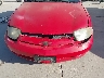 1G1JC52F557****** Salvage and Repairable 2005 Chevrolet Cavalier in Texas State