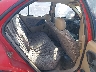1G1JC52F557****** Wrecked 2005 Chevrolet Cavalier in Permian Basin