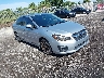 JF1GJAD65DH****** Salvamento y Destrozados 2013 Subaru Impreza en Orlando