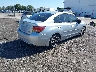 JF1GJAD65DH****** Salvamento y Destrozados 2013 Subaru Impreza en Estado de Florida