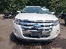2FMDK4KC5DB****** Destrozados 2013 Ford Edge en Estado de Maryland