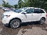 2FMDK4KC5DB****** Reparables 2013 Ford Edge en Estado de Maryland