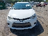 5YFBURHE6GP****** Wrecked 2016 Toyota Corolla in Virginia State