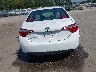 5YFBURHE6GP****** Wrecked 2016 Toyota Corolla