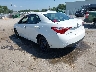 5YFBURHE6GP****** Salvage and Repairable 2016 Toyota Corolla in Richmond