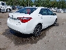 5YFBURHE6GP****** Salvage and Wrecked 2016 Toyota Corolla in Virginia State
