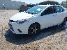 5YFBURHE6GP****** Salvage and Repairable 2016 Toyota Corolla in Virginia State