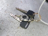 2T1KR32E13C****** Salvage 2003 Toyota Matrix in New Hampshire State