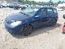 2T1KR32E13C****** Used and Repairable 2003 Toyota Matrix in Manchester