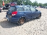 2T1KR32E13C****** Salvage and Wrecked 2003 Toyota Matrix in New Hampshire State