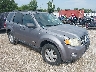 1FMCU93108K****** Salvage and Wrecked 2008 Ford Escape in Chicago South